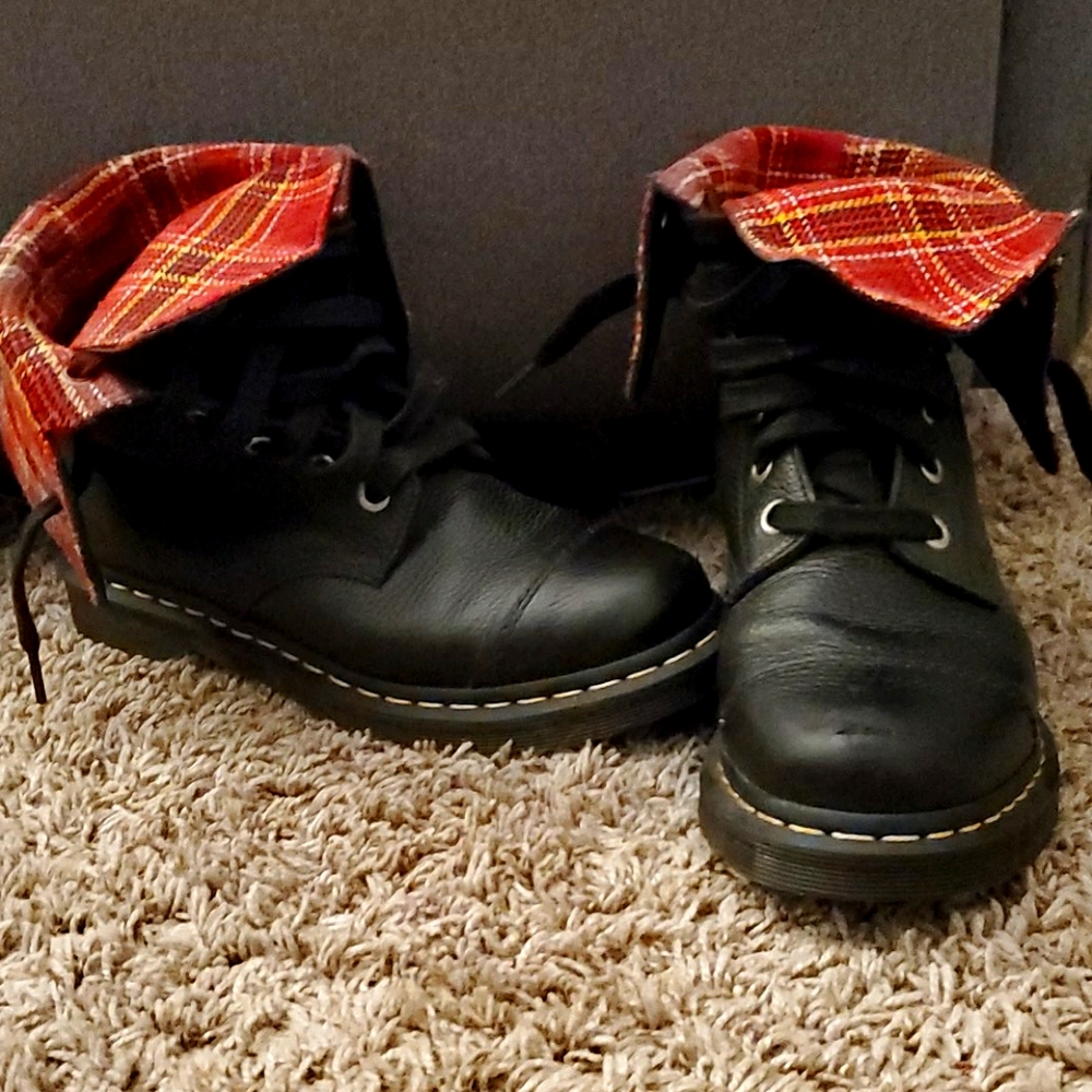 Dr. Martens